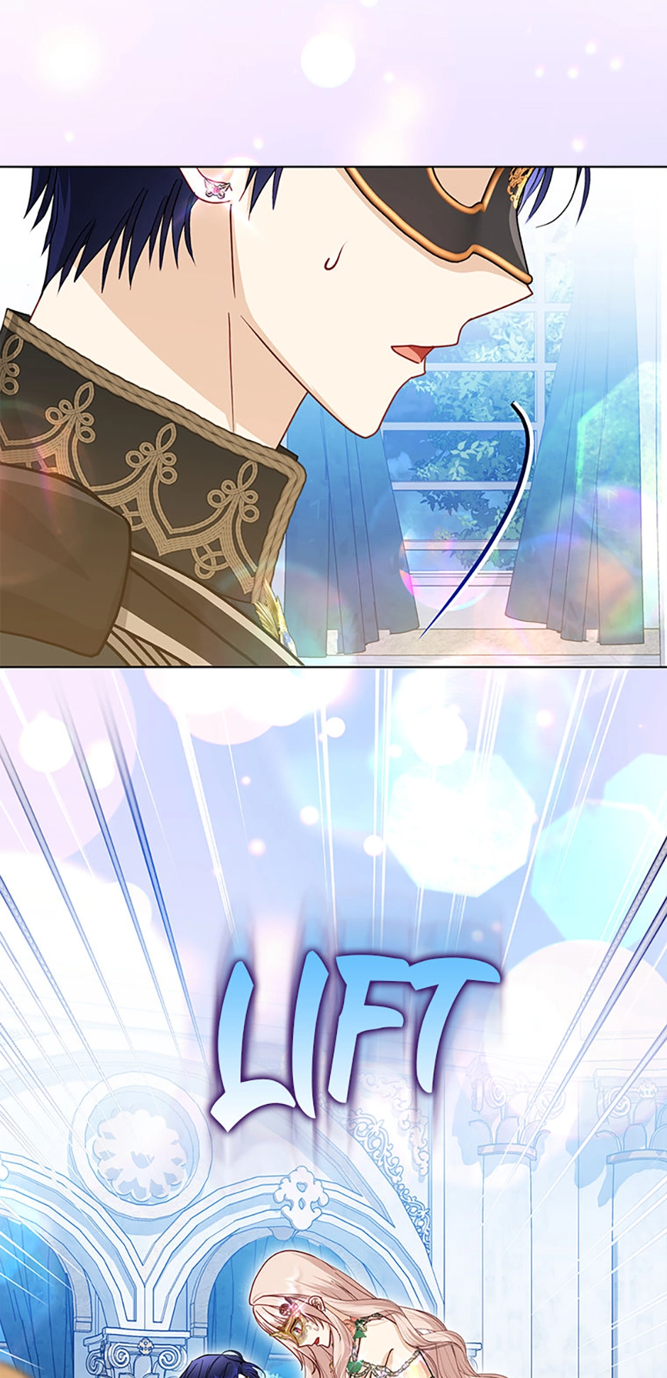 Loved by the Villains Chapter 77 page 58 - 