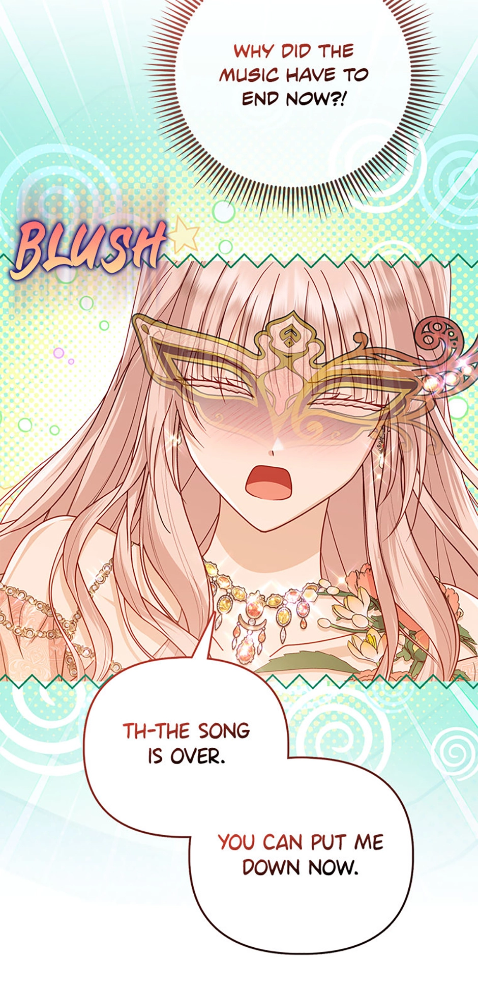 Loved by the Villains Chapter 77 page 61 - 