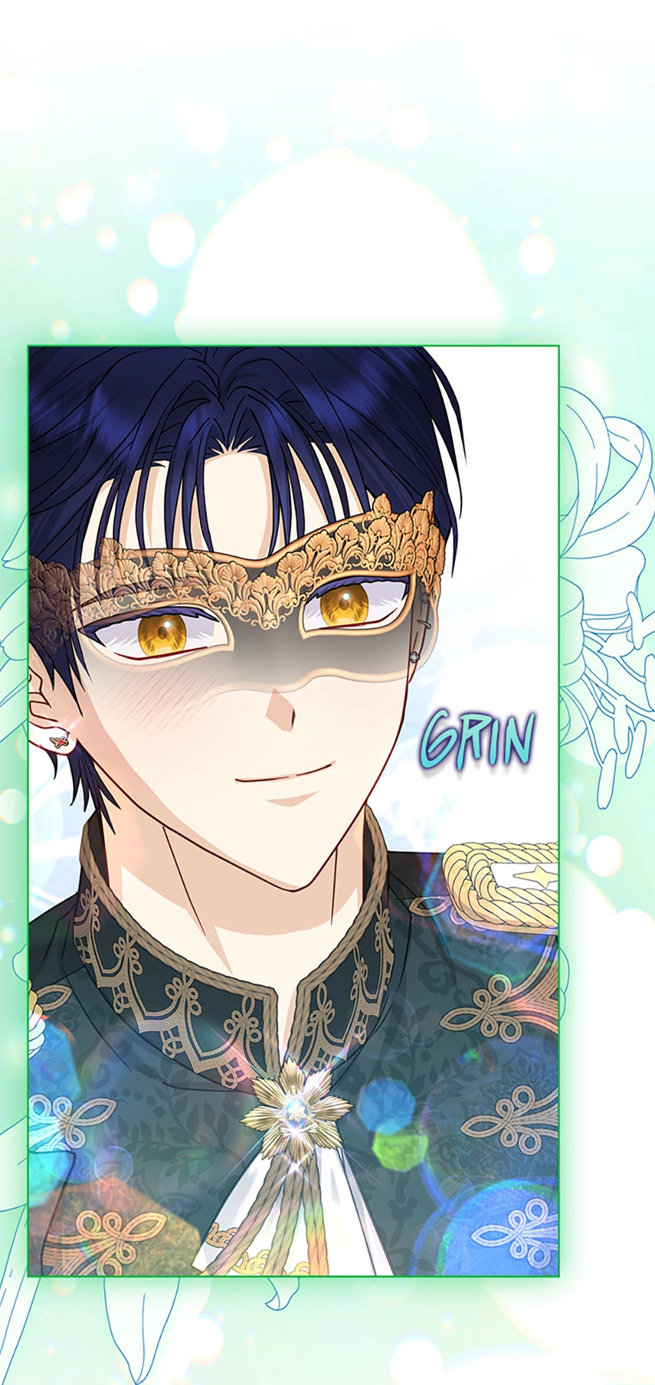 Loved by the Villains Chapter 77 page 62 - 