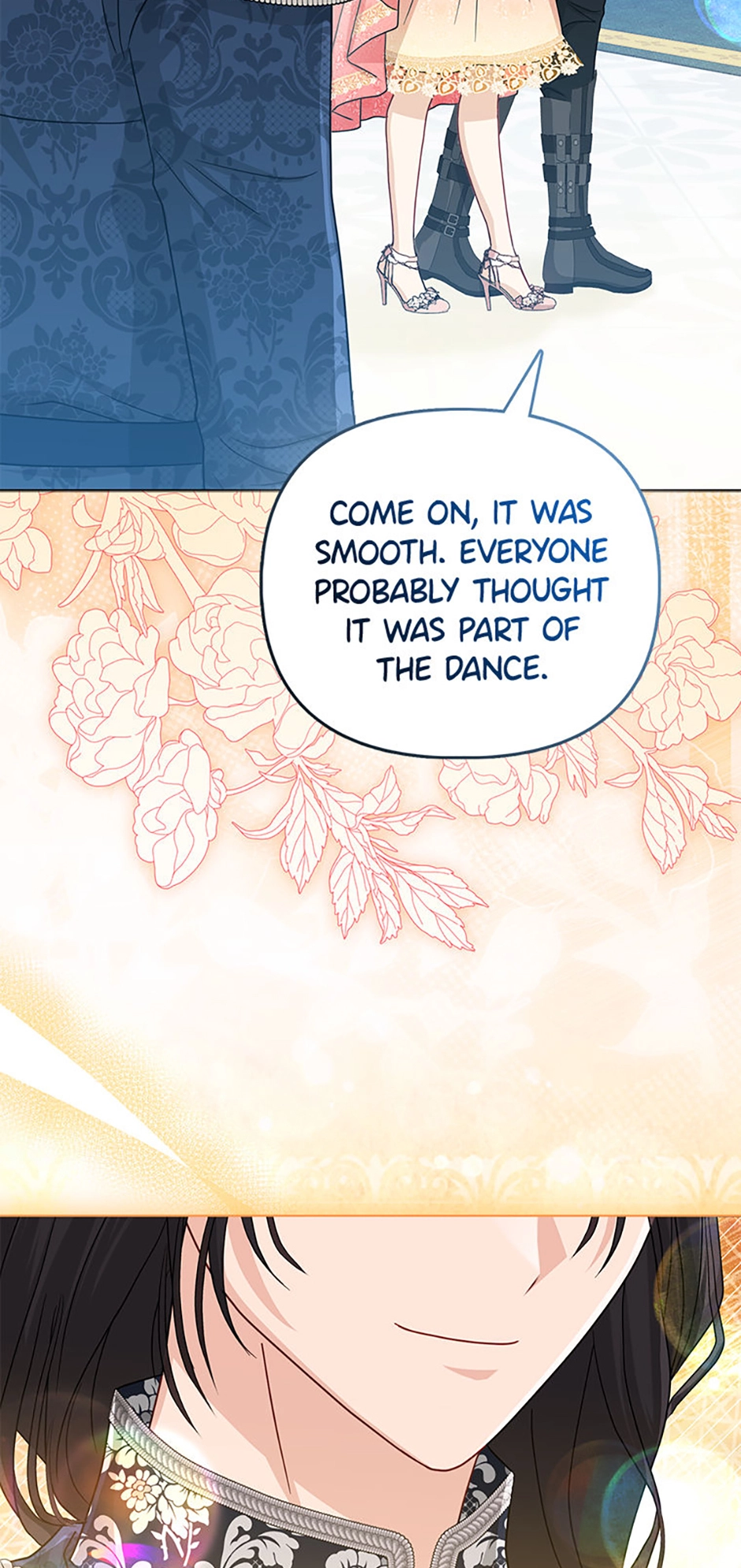 Loved by the Villains Chapter 77 page 65 - 