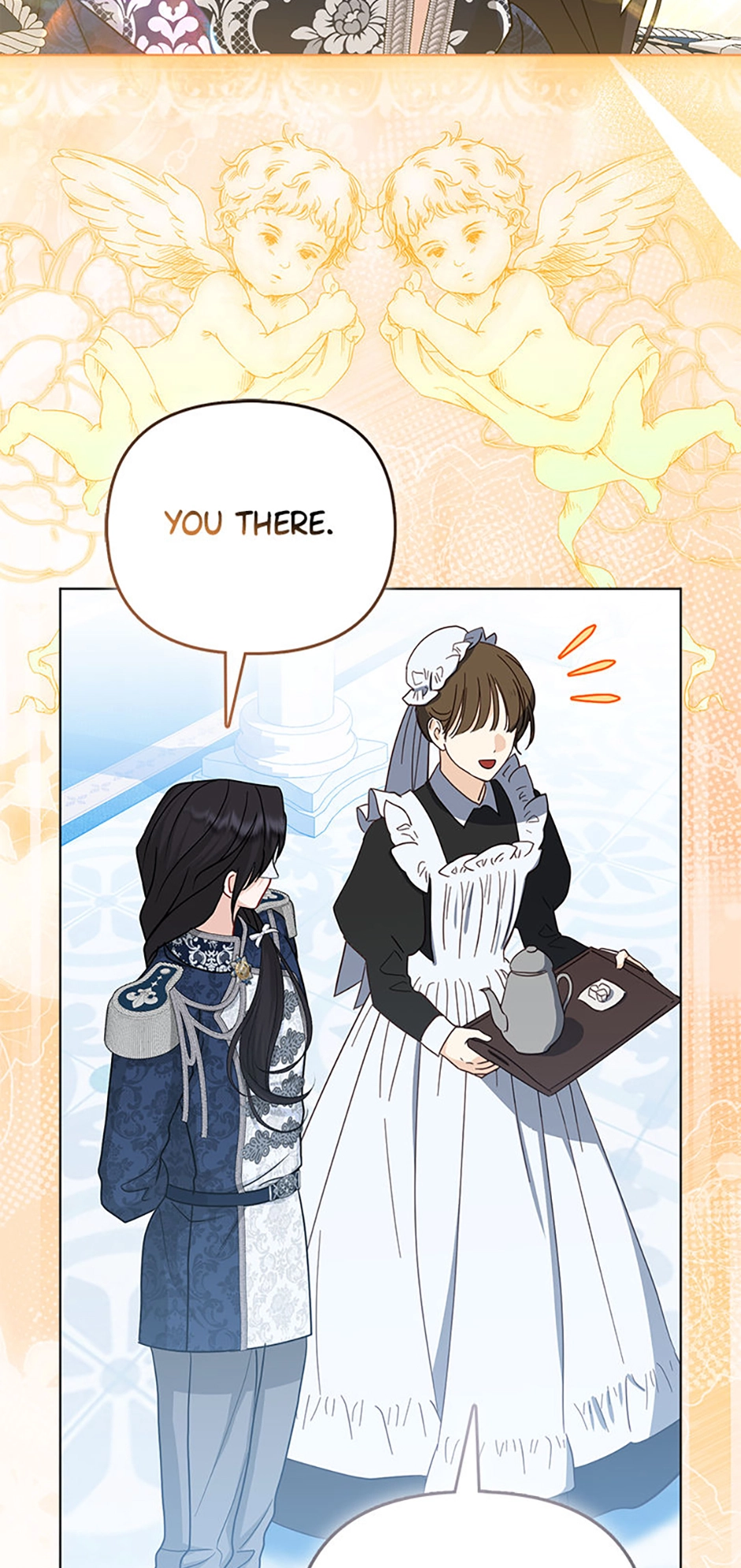 Loved by the Villains Chapter 77 page 66 - 