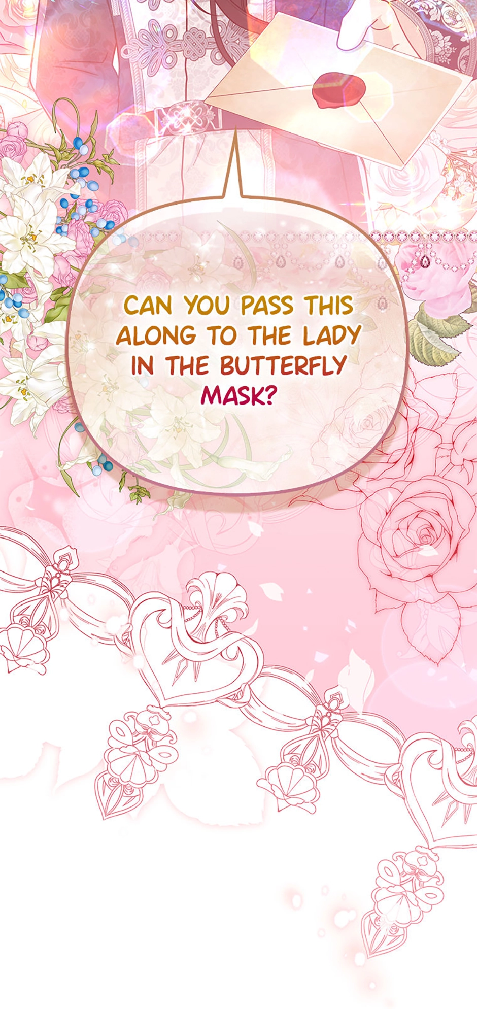 Loved by the Villains Chapter 77 page 68 - 