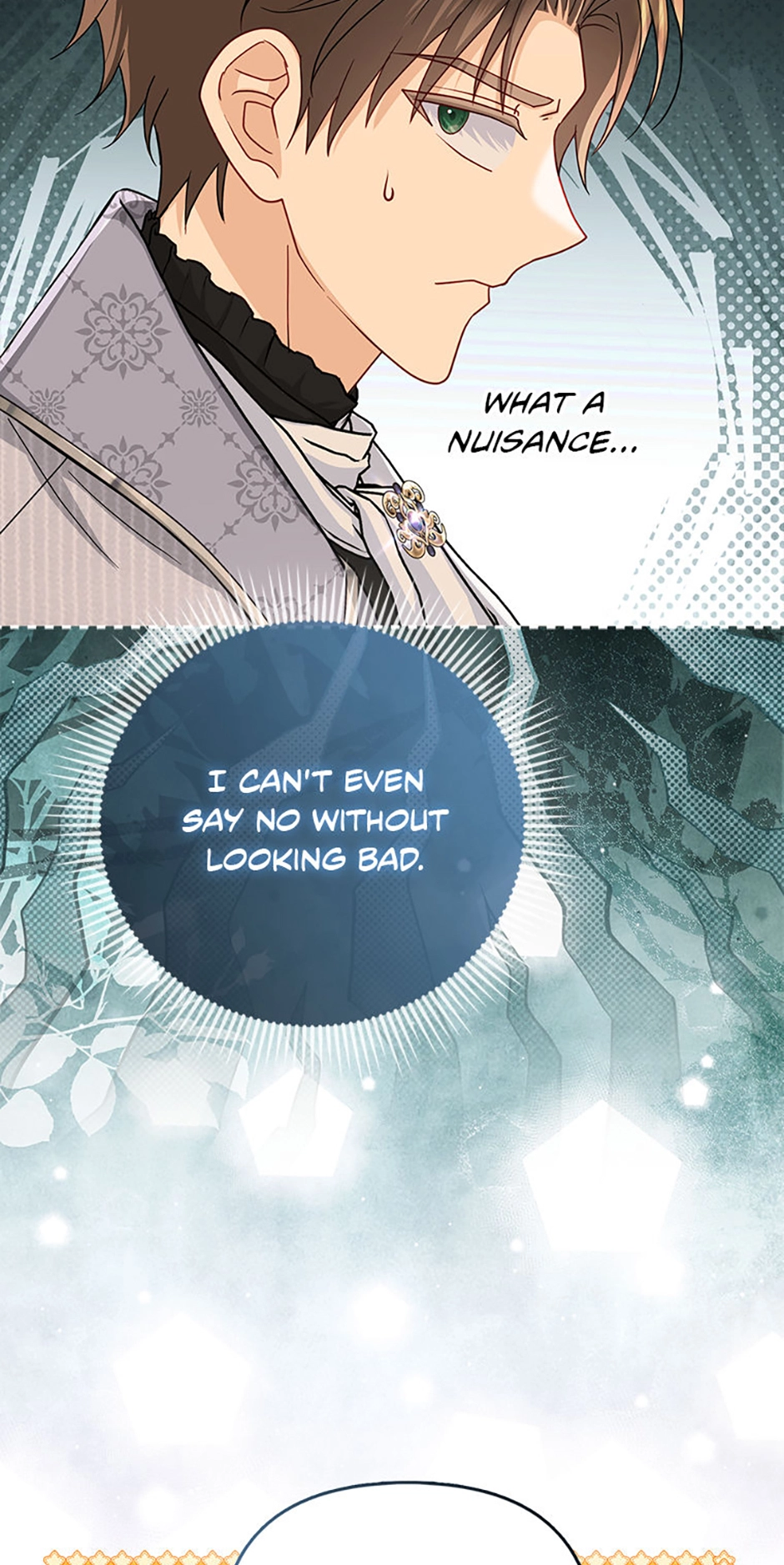 Loved by the Villains Chapter 77 page 10 - 