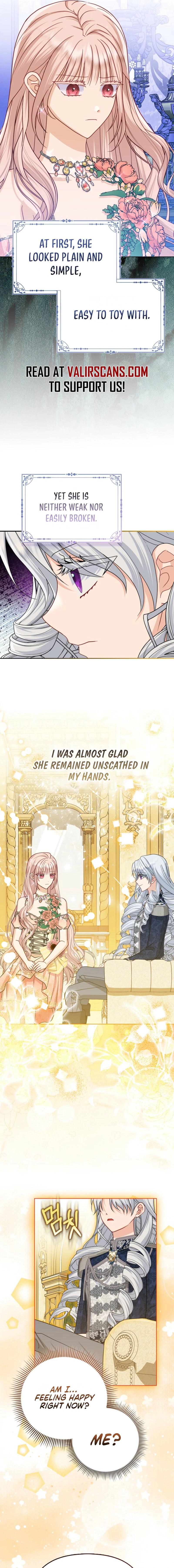 Loved by the Villains Chapter 78 page 15 - 