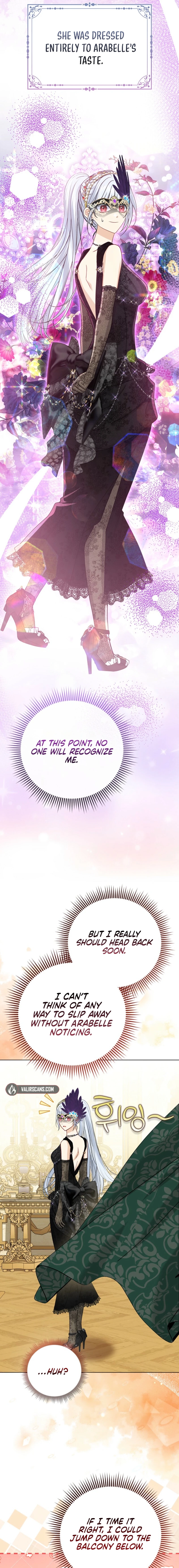 Loved by the Villains Chapter 78 page 19 - 