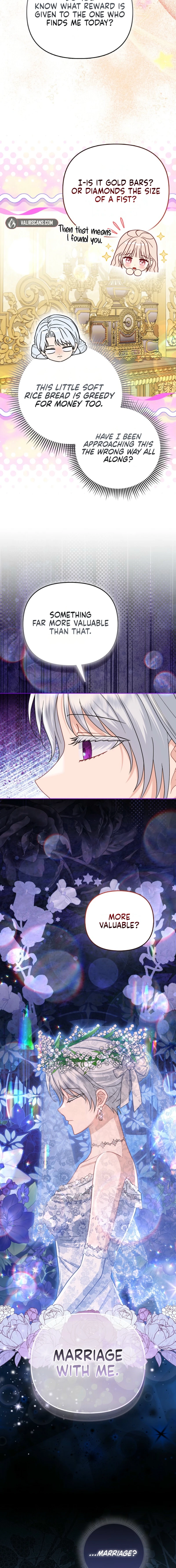 Loved by the Villains Chapter 78 page 10 - 