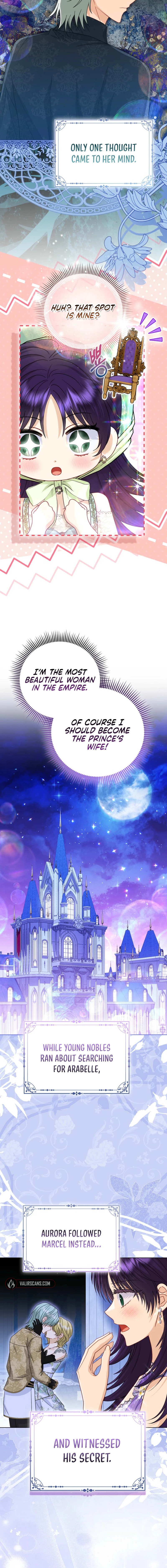 Loved by the Villains Chapter 79 page 2 - 
