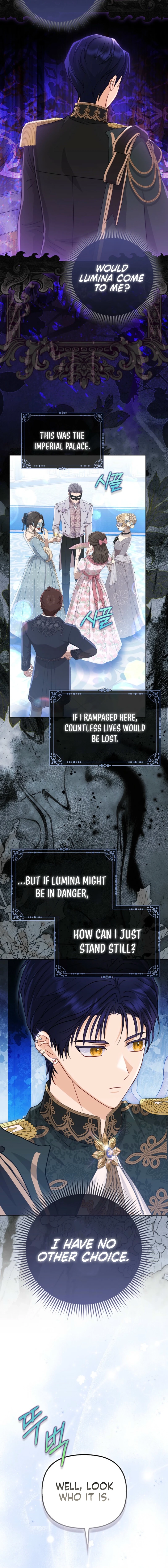 Loved by the Villains Chapter 79 page 10 - 