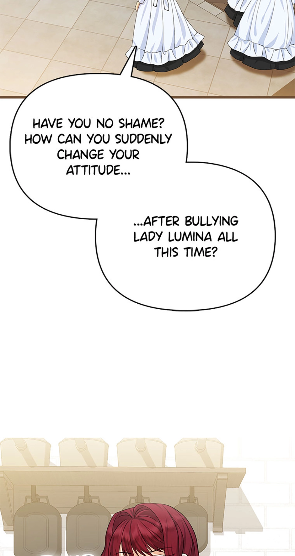Loved by the Villains Chapter 8 page 2 - 