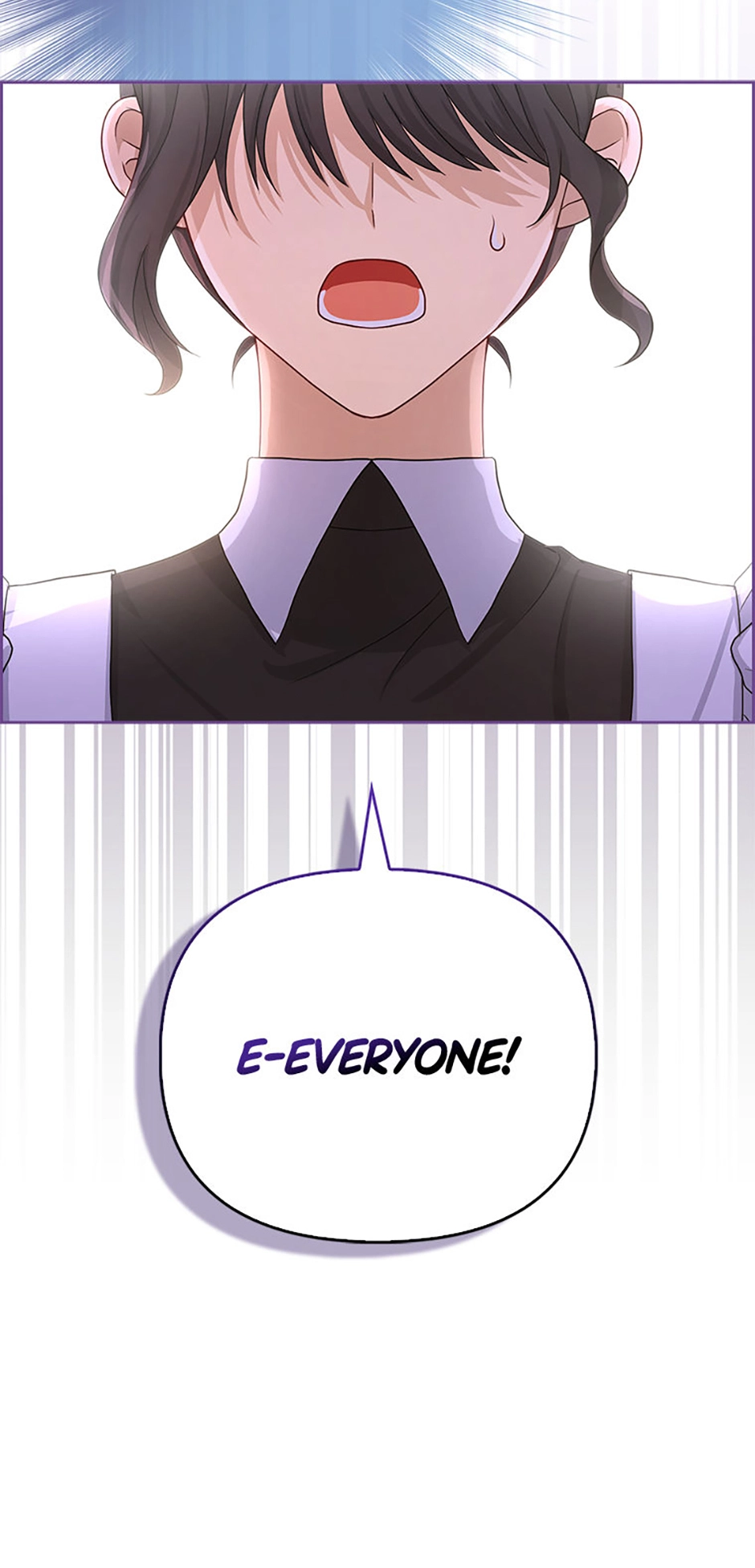 Loved by the Villains Chapter 8 page 11 - 