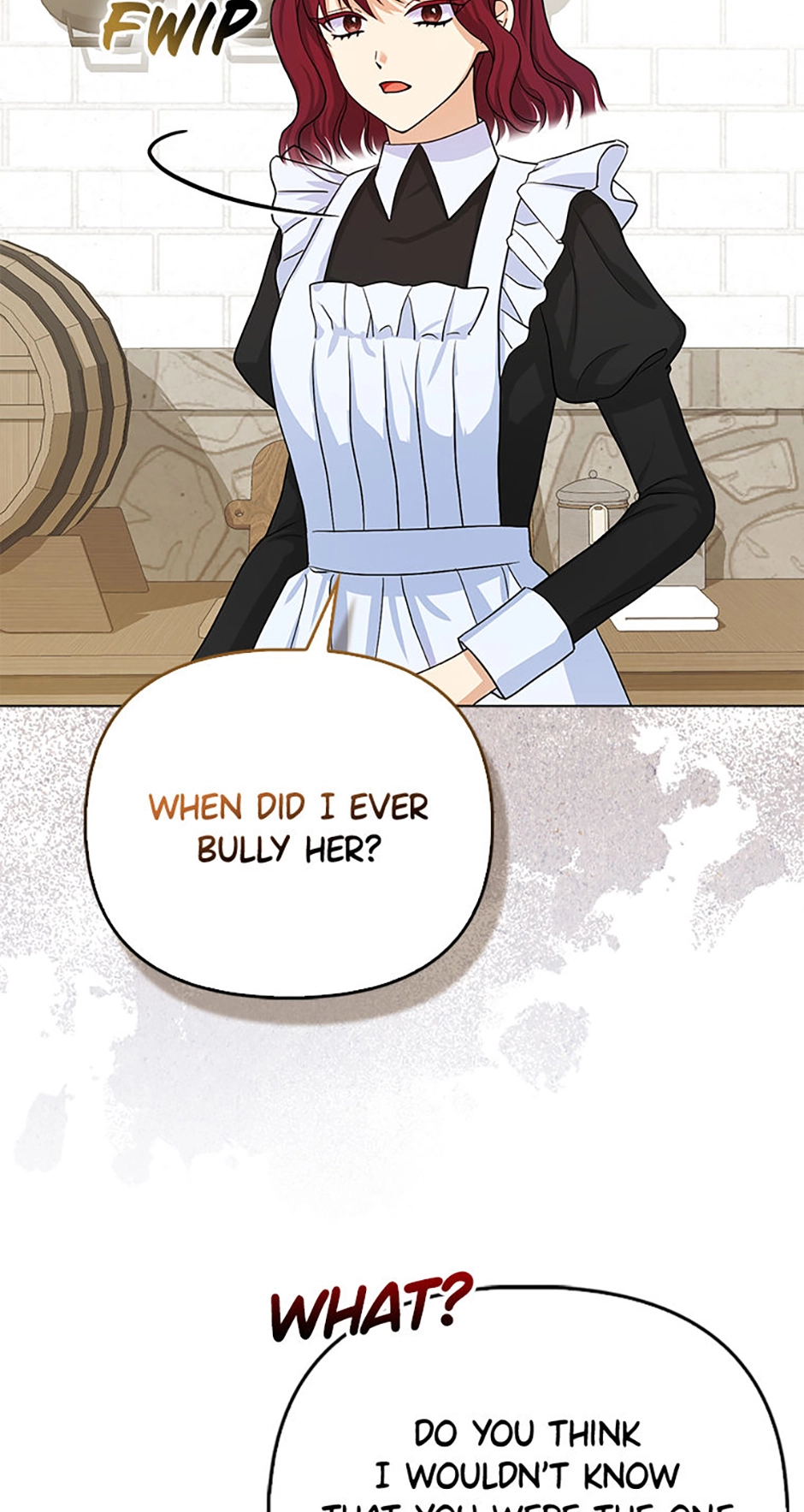 Loved by the Villains Chapter 8 page 3 - 