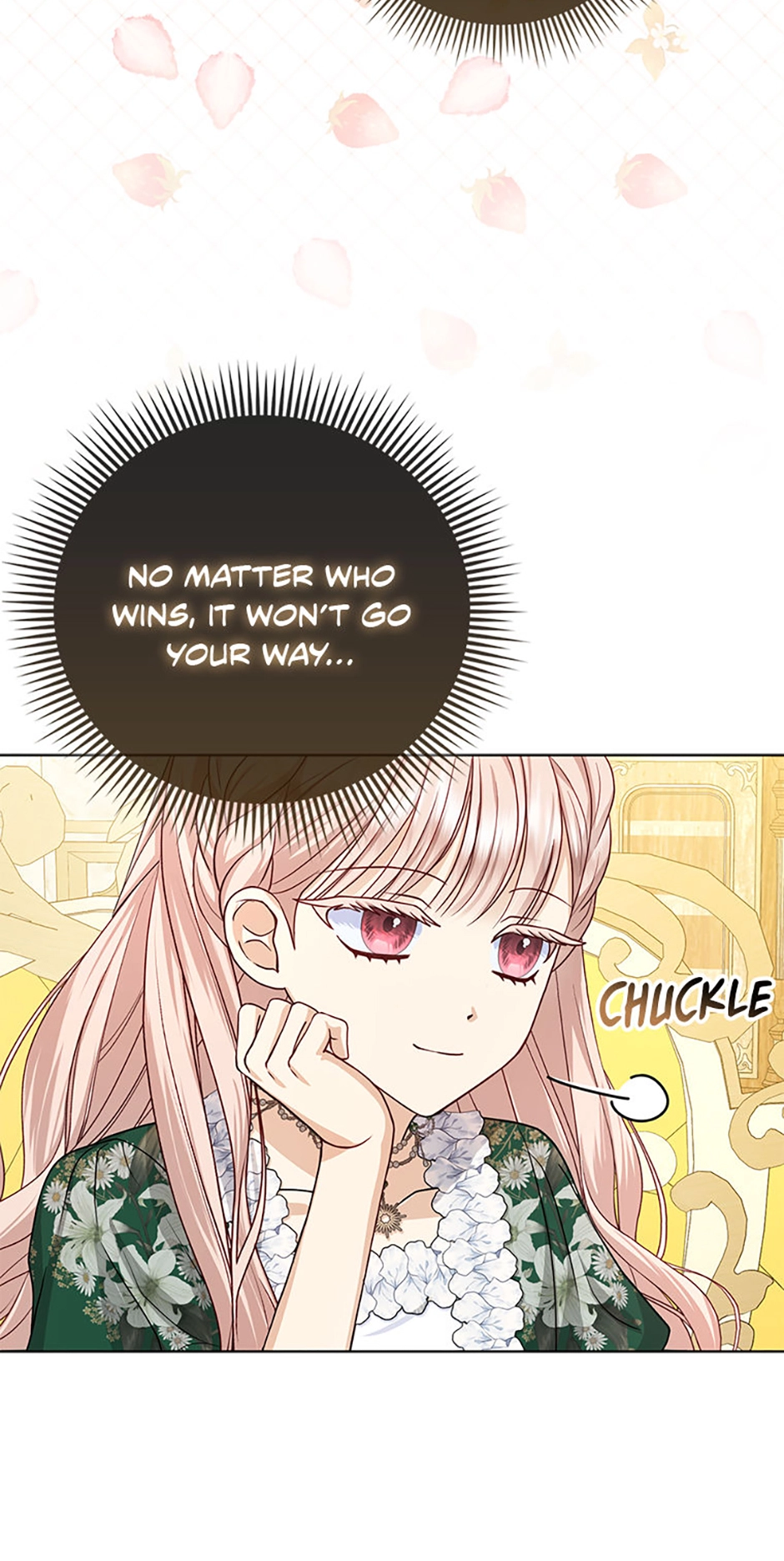 Loved by the Villains Chapter 8 page 26 - 