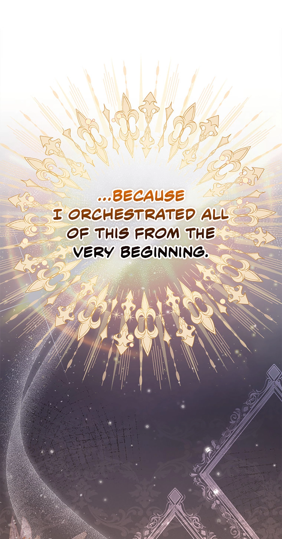 Loved by the Villains Chapter 8 page 27 - 