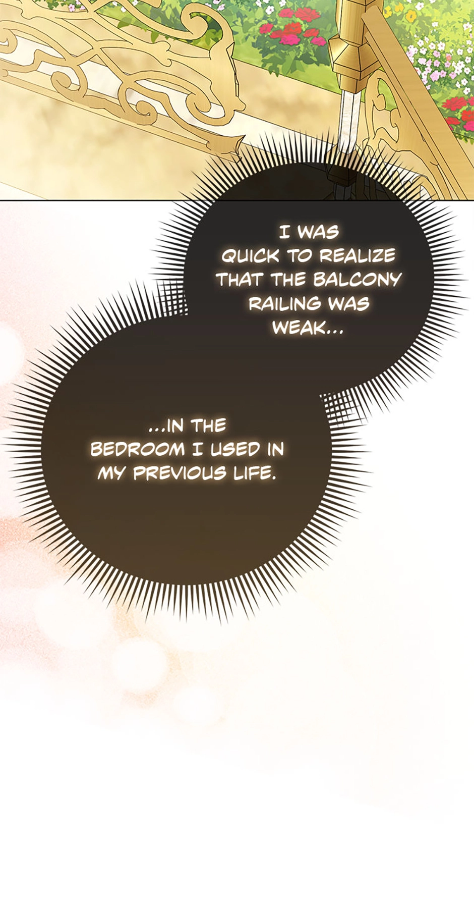 Loved by the Villains Chapter 8 page 33 - 