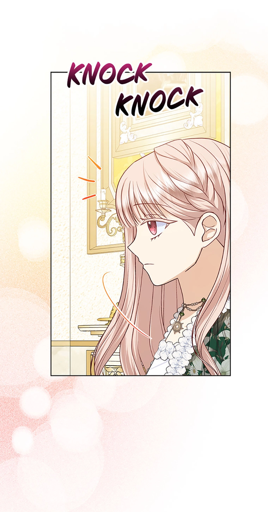 Loved by the Villains Chapter 8 page 34 - 