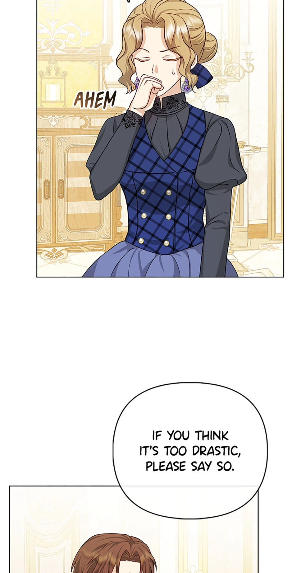 Loved by the Villains Chapter 8 page 41 - 
