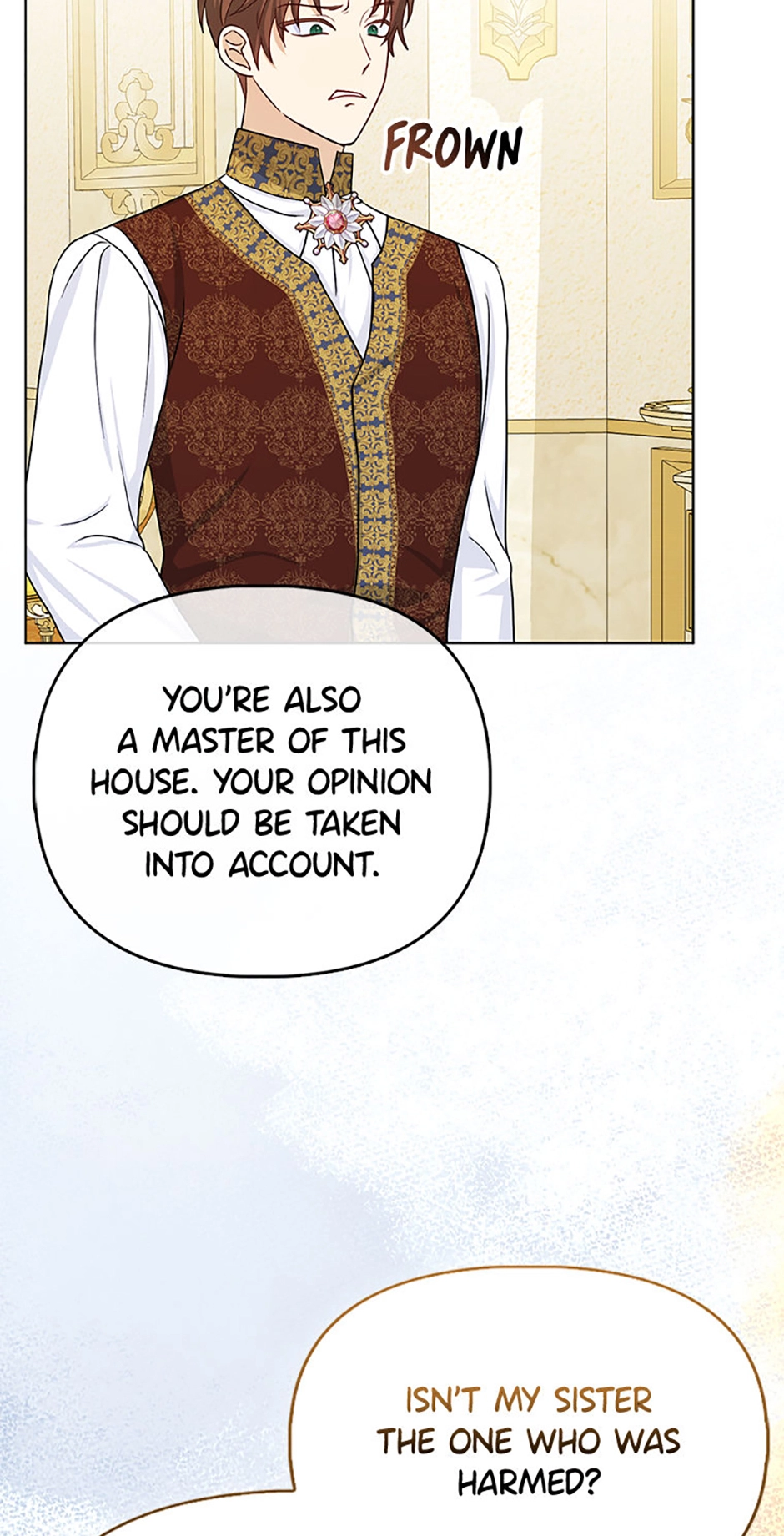 Loved by the Villains Chapter 8 page 42 - 