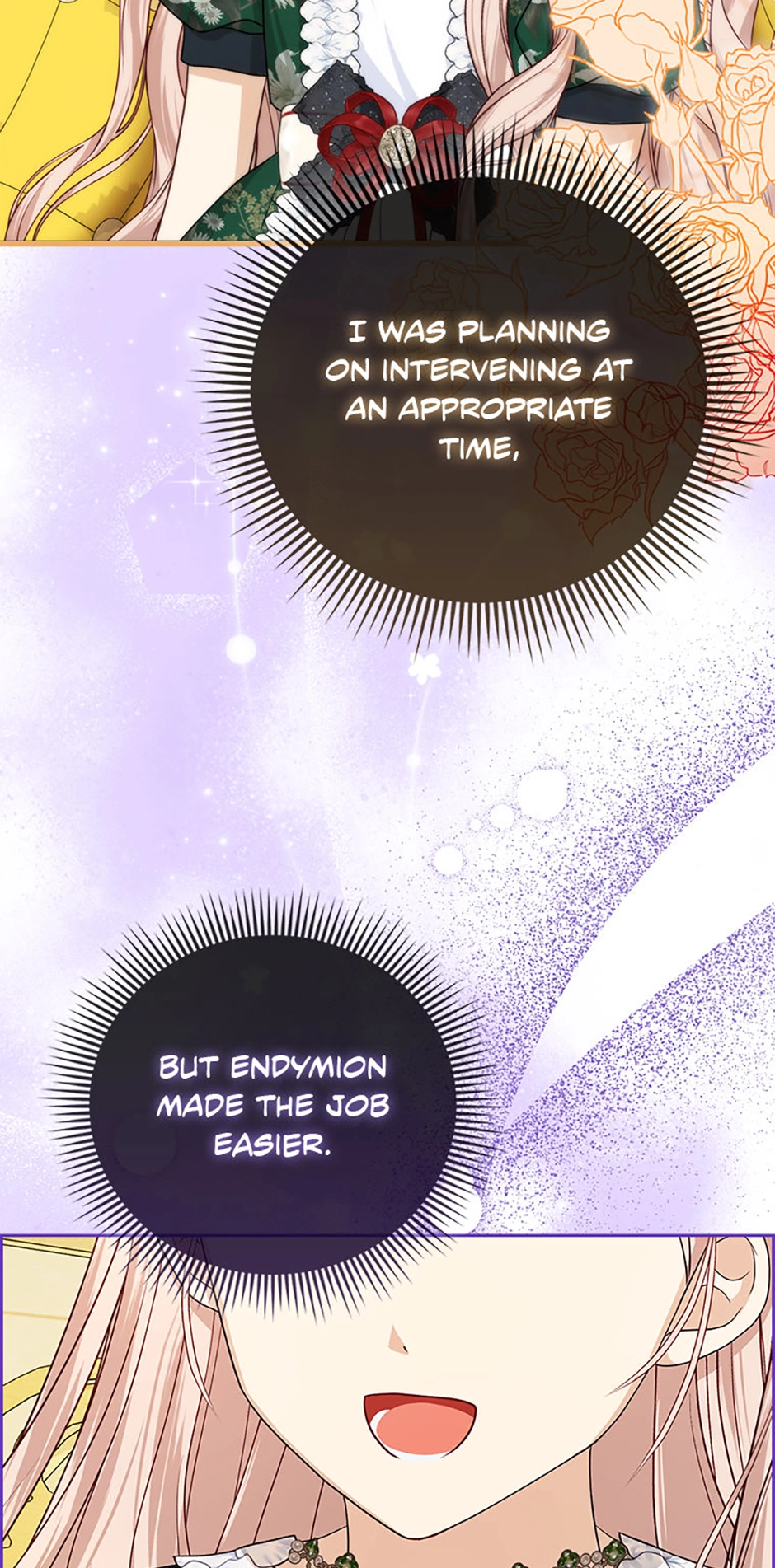 Loved by the Villains Chapter 8 page 45 - 