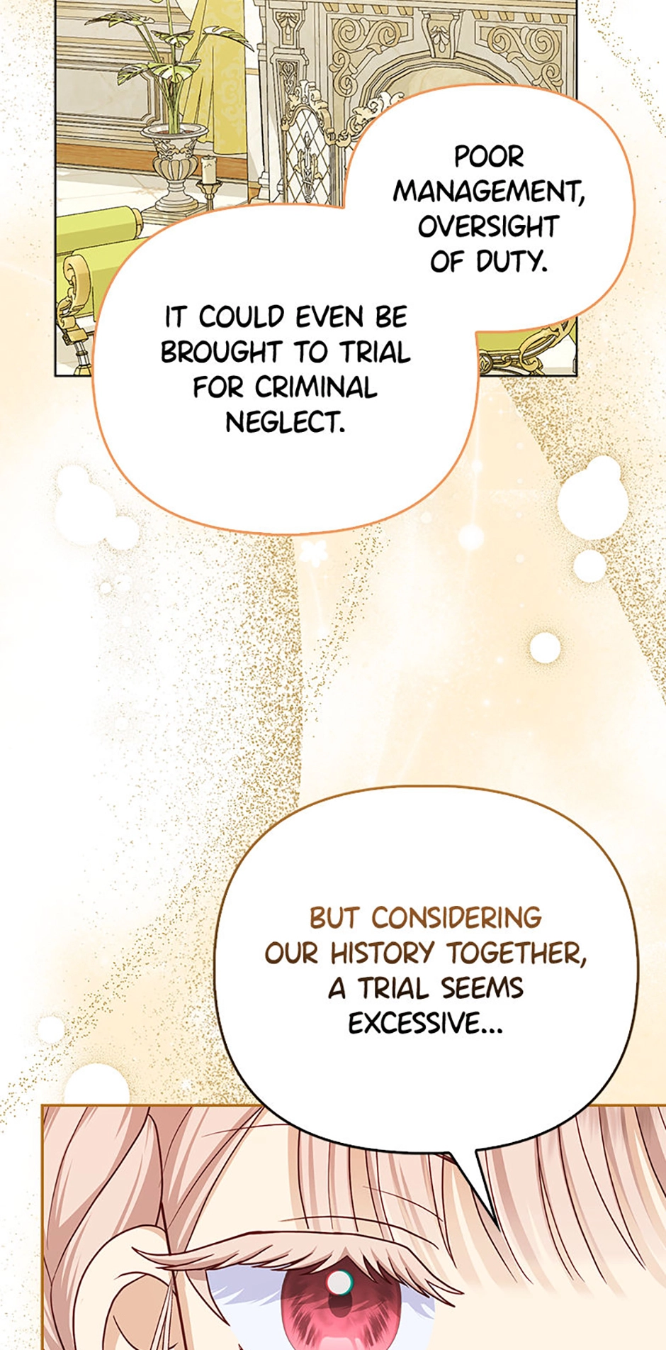 Loved by the Villains Chapter 8 page 47 - 