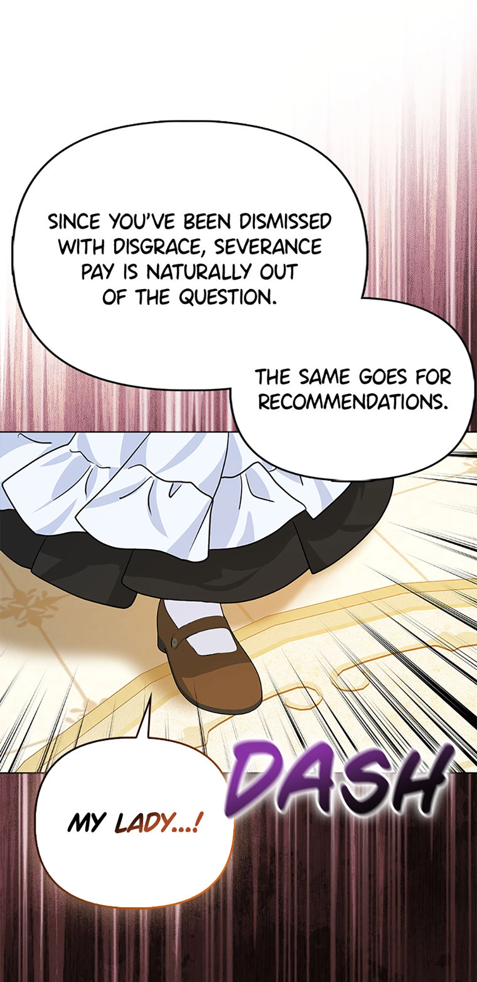 Loved by the Villains Chapter 8 page 50 - 