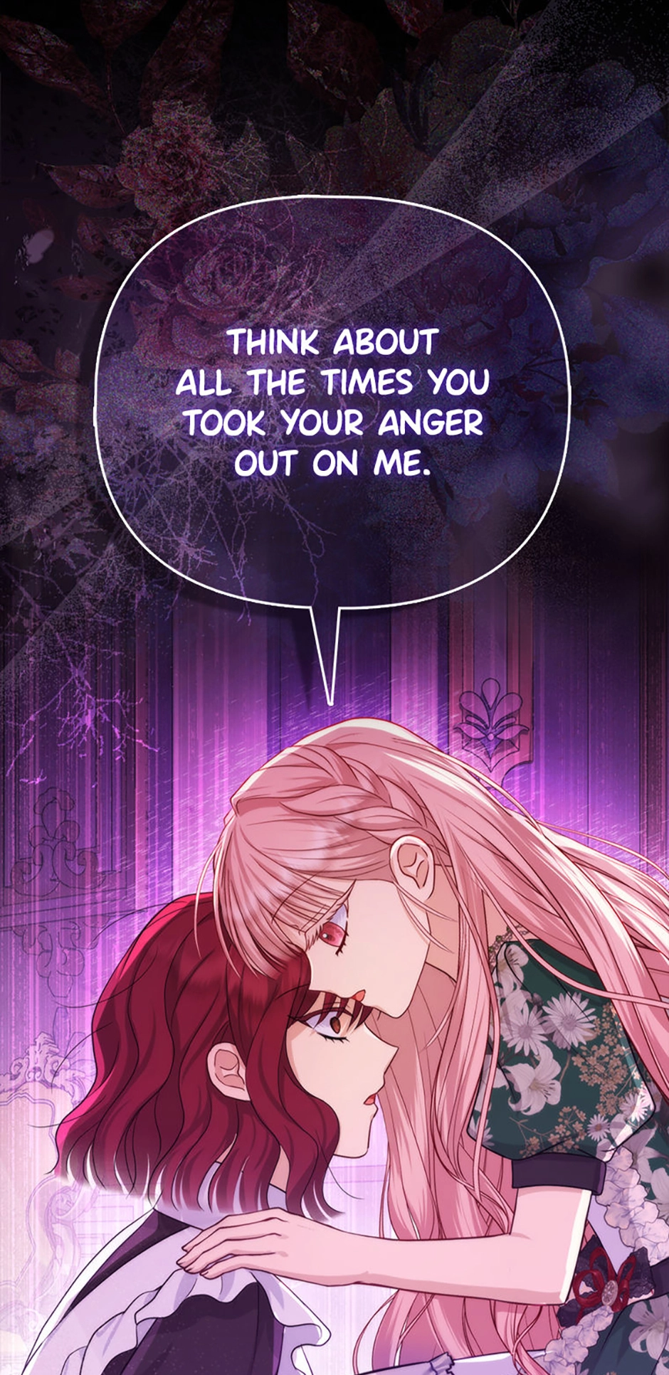 Loved by the Villains Chapter 8 page 53 - 