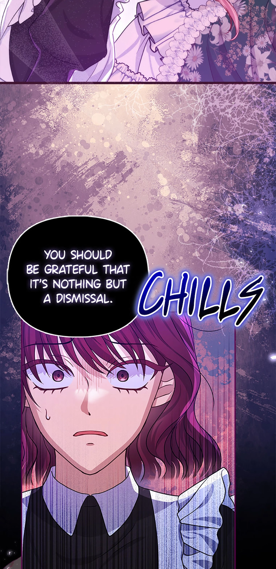 Loved by the Villains Chapter 8 page 54 - 