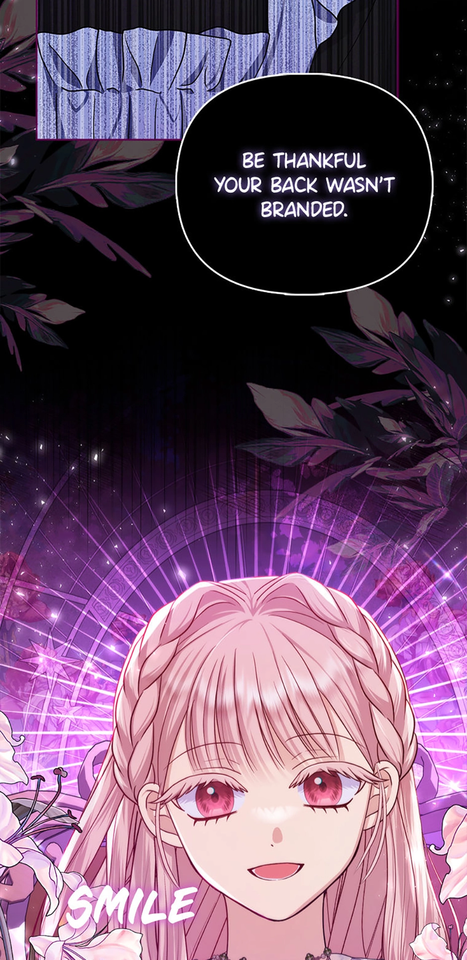 Loved by the Villains Chapter 8 page 55 - 