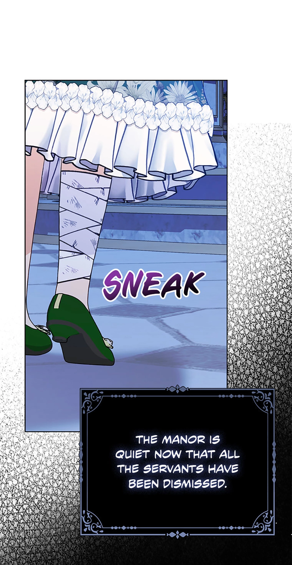 Loved by the Villains Chapter 8 page 59 - 