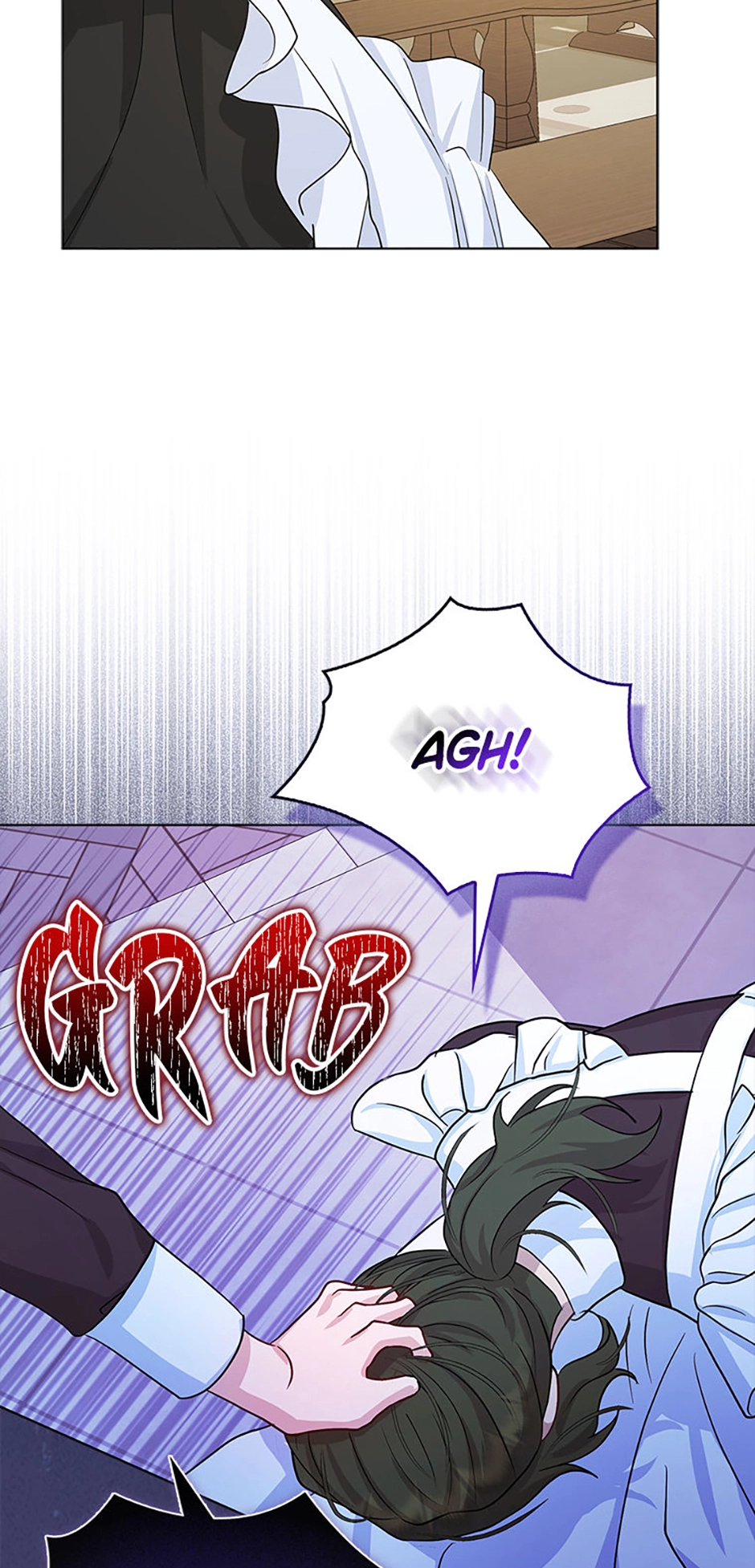Loved by the Villains Chapter 8 page 7 - 
