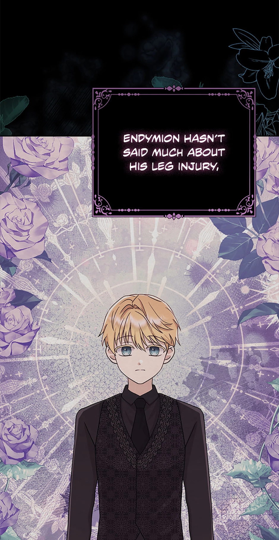 Loved by the Villains Chapter 8 page 61 - 