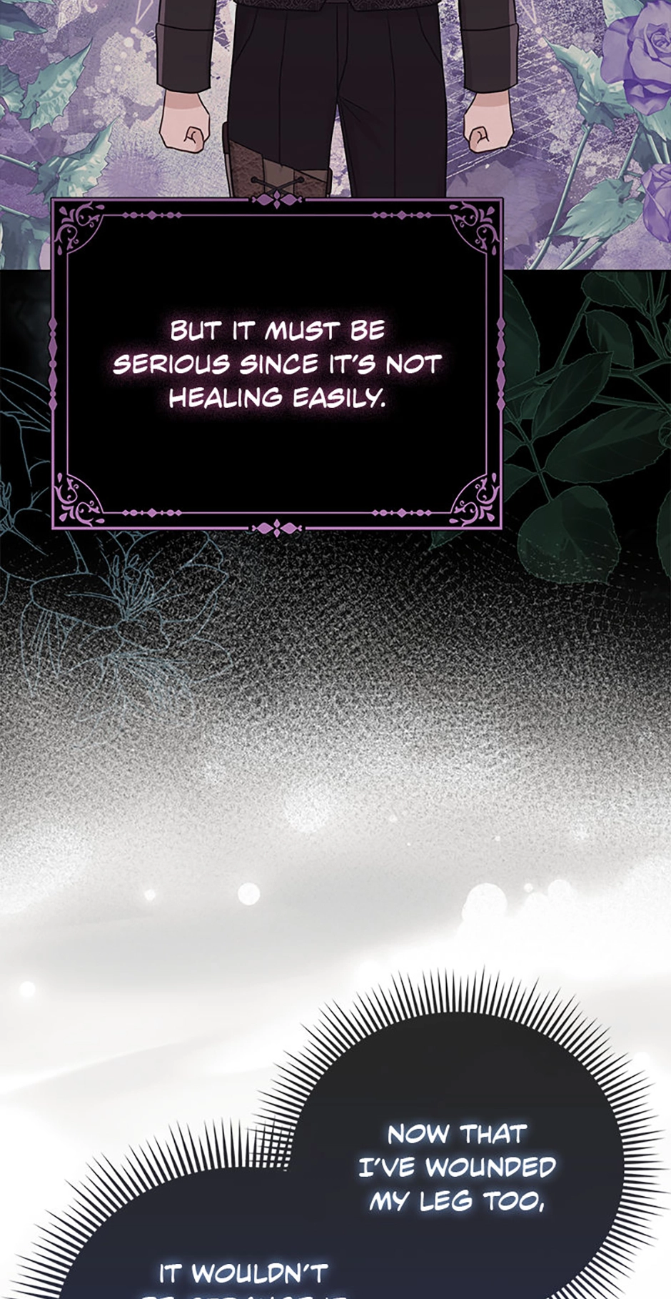 Loved by the Villains Chapter 8 page 62 - 