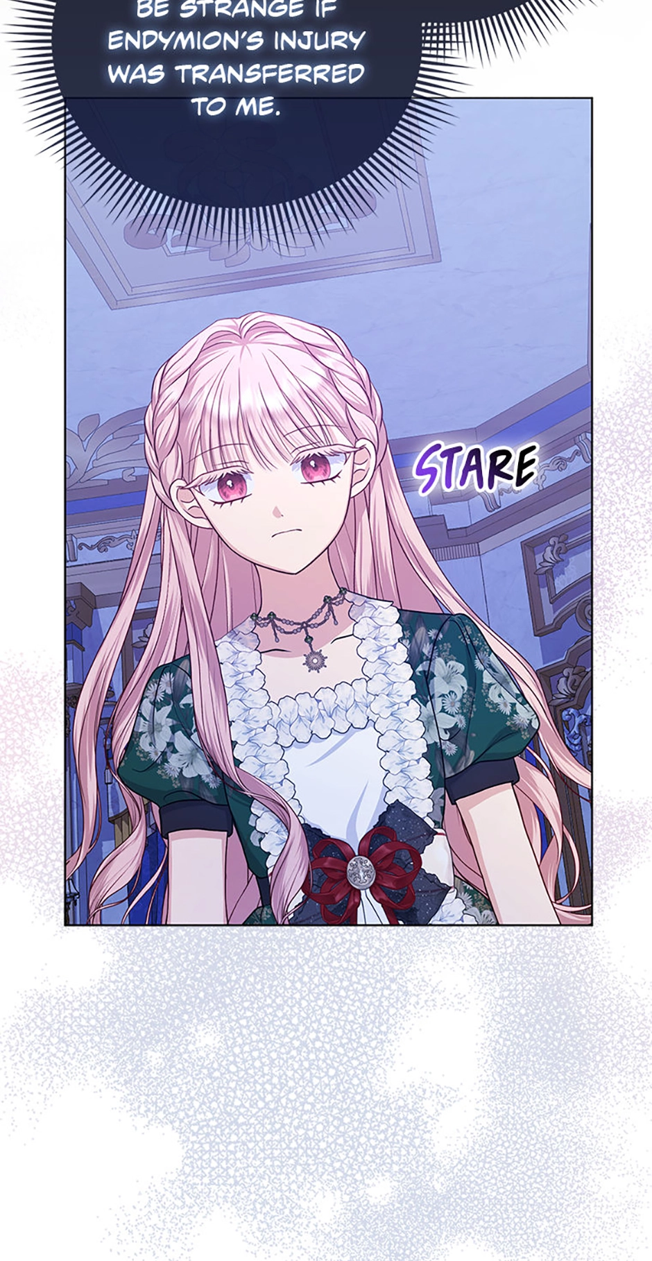 Loved by the Villains Chapter 8 page 63 - 