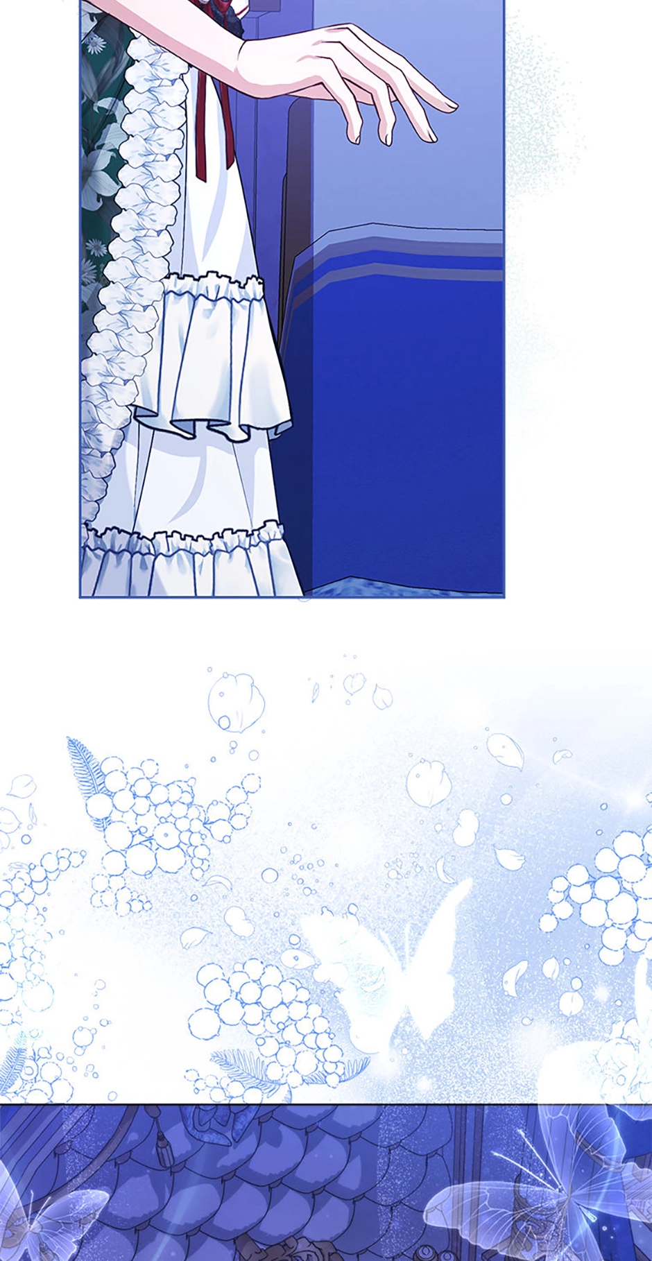 Loved by the Villains Chapter 8 page 65 - 
