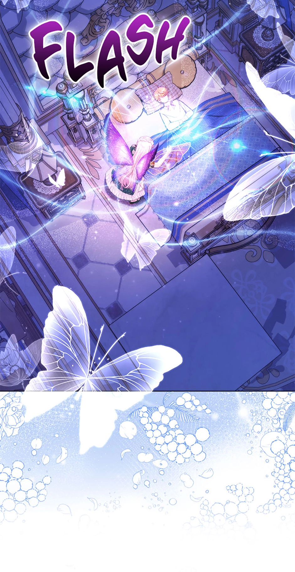 Loved by the Villains Chapter 8 page 66 - 