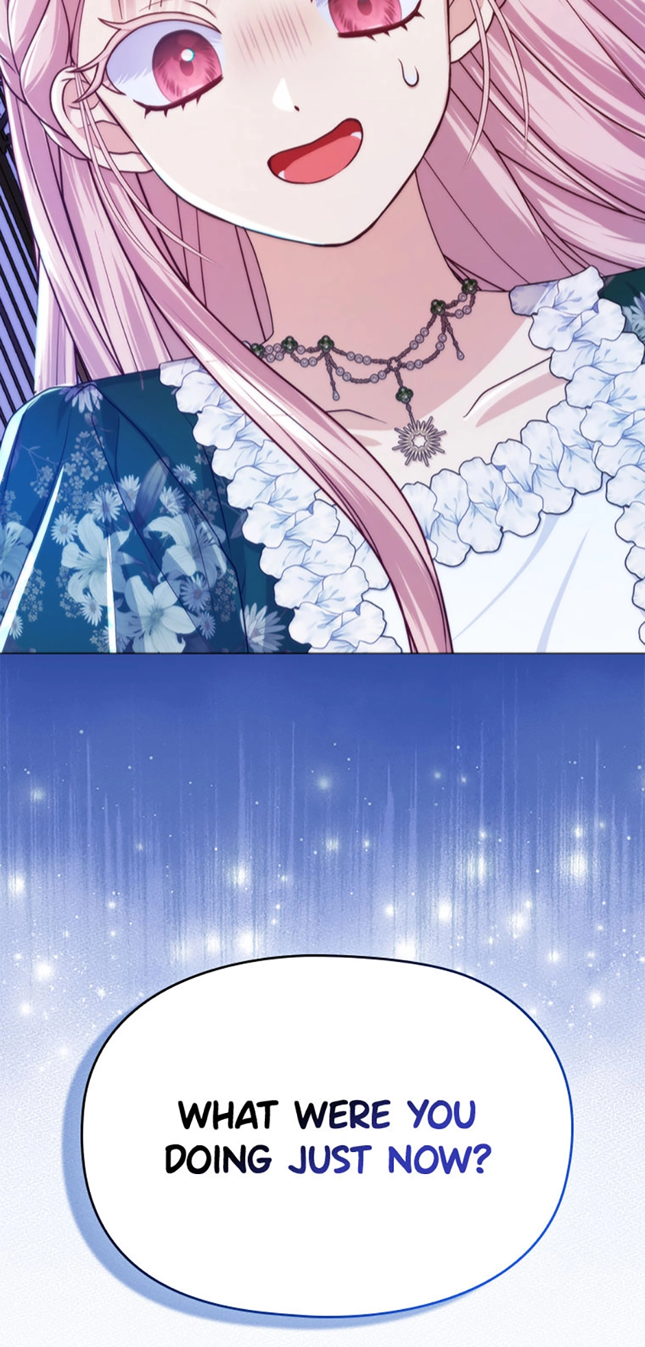 Loved by the Villains Chapter 8 page 73 - 