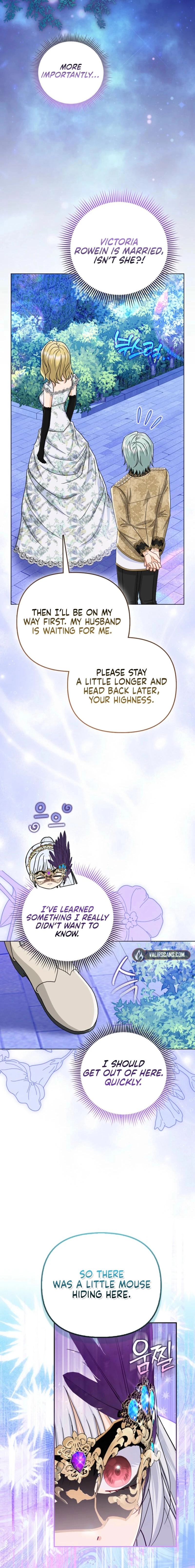 Loved by the Villains Chapter 80 page 2 - 