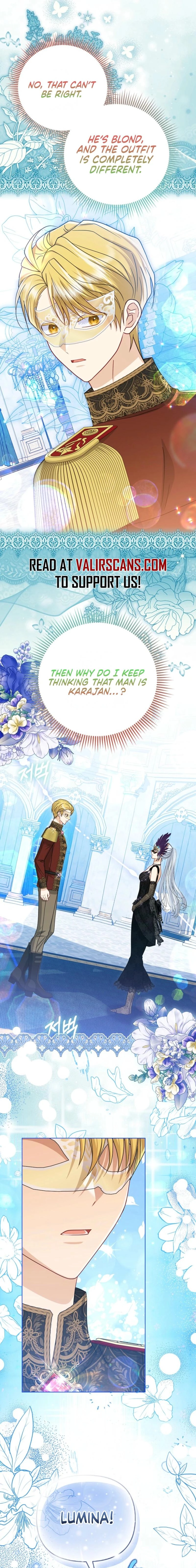 Loved by the Villains Chapter 80 page 15 - 