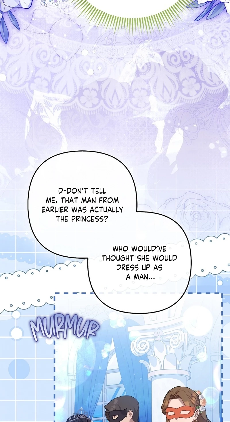 Loved by the Villains Chapter 81 page 13 - 