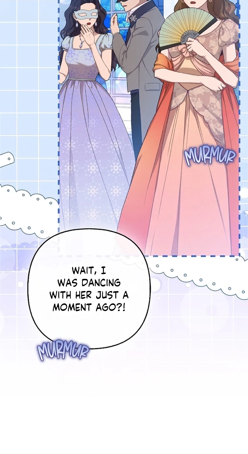 Loved by the Villains Chapter 81 page 14 - 