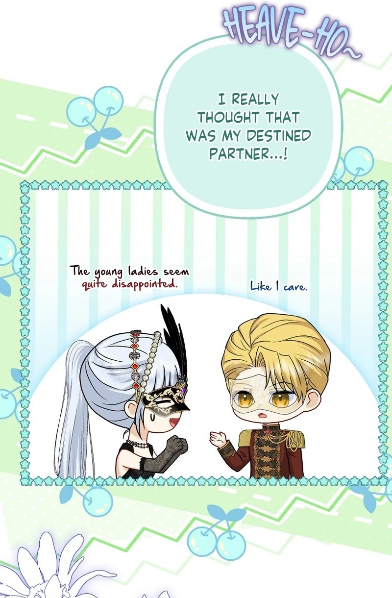Loved by the Villains Chapter 81 page 15 - 