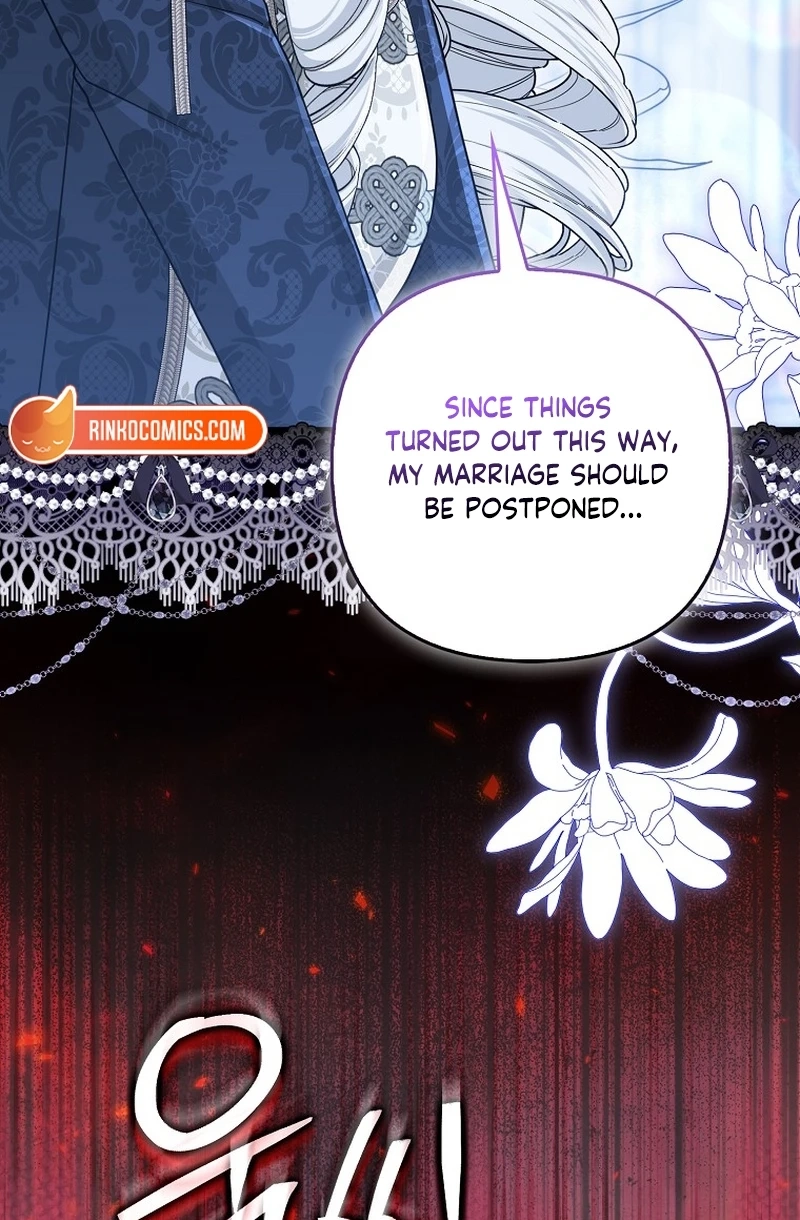 Loved by the Villains Chapter 81 page 17 - 