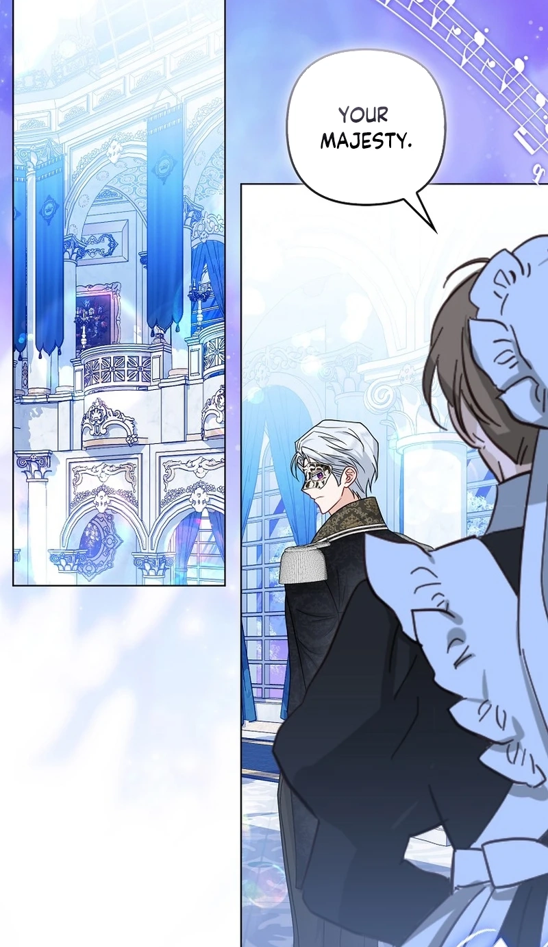 Loved by the Villains Chapter 81 page 3 - 