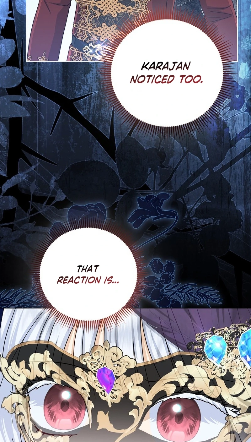 Loved by the Villains Chapter 81 page 22 - 