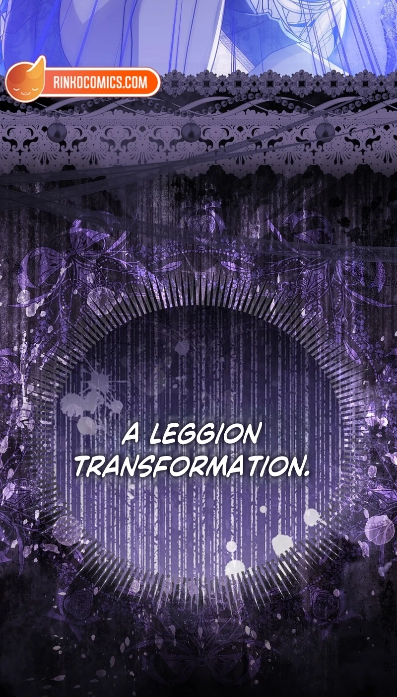 Loved by the Villains Chapter 81 page 25 - 