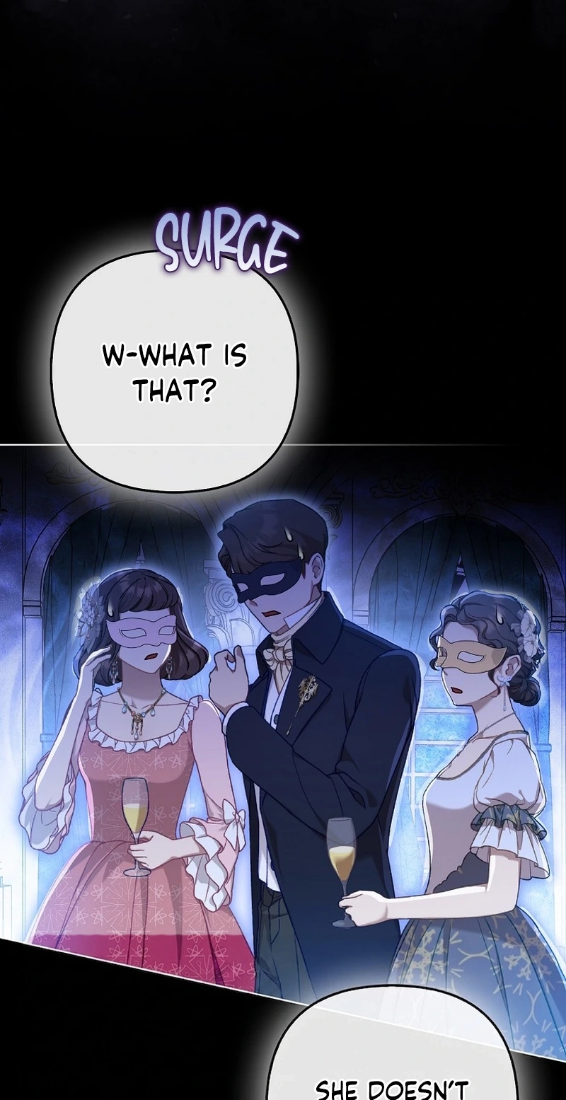Loved by the Villains Chapter 81 page 26 - 