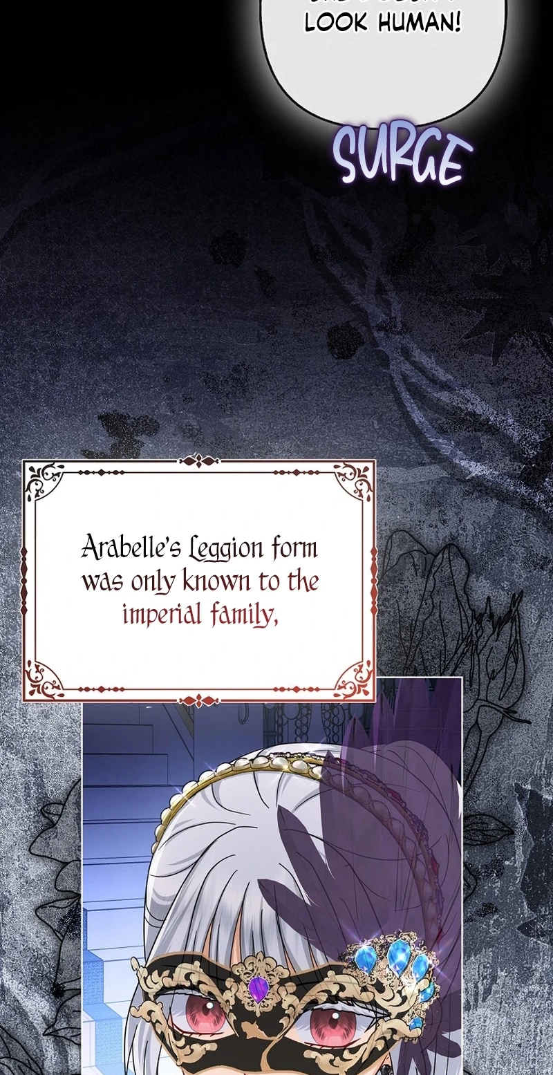 Loved by the Villains Chapter 81 page 27 - 