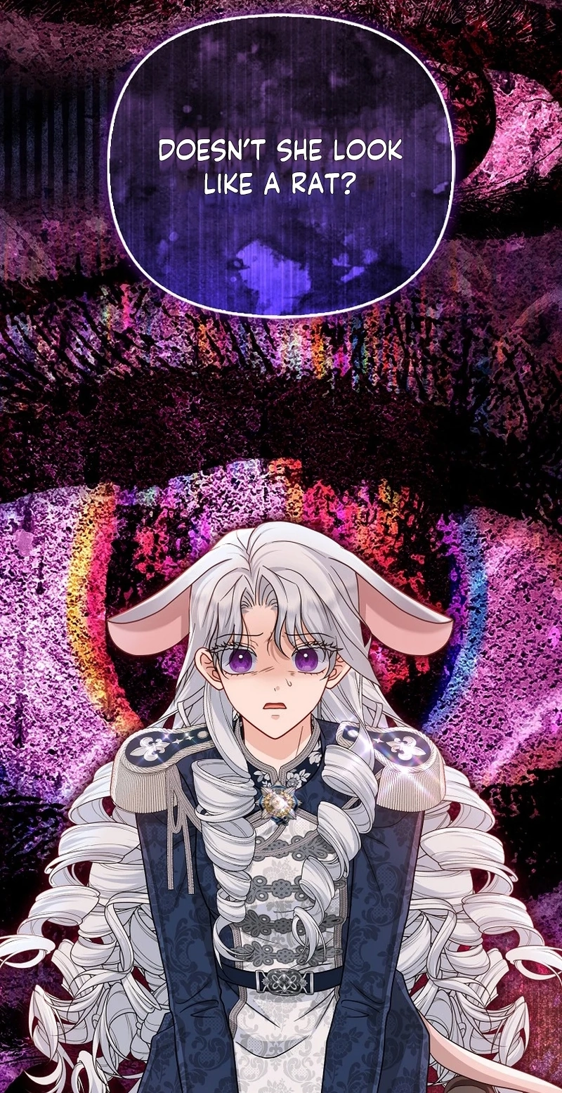 Loved by the Villains Chapter 81 page 31 - 