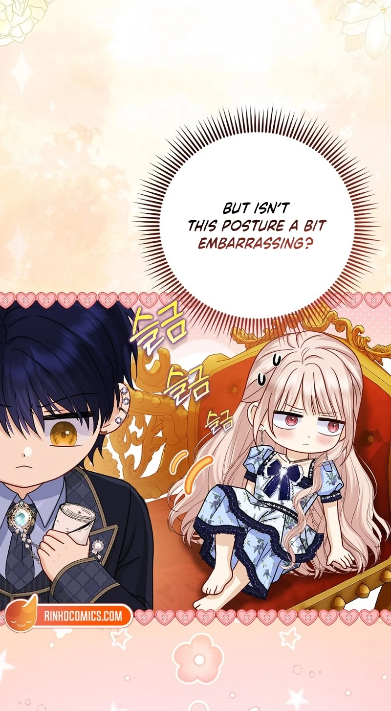 Loved by the Villains Chapter 81 page 37 - 