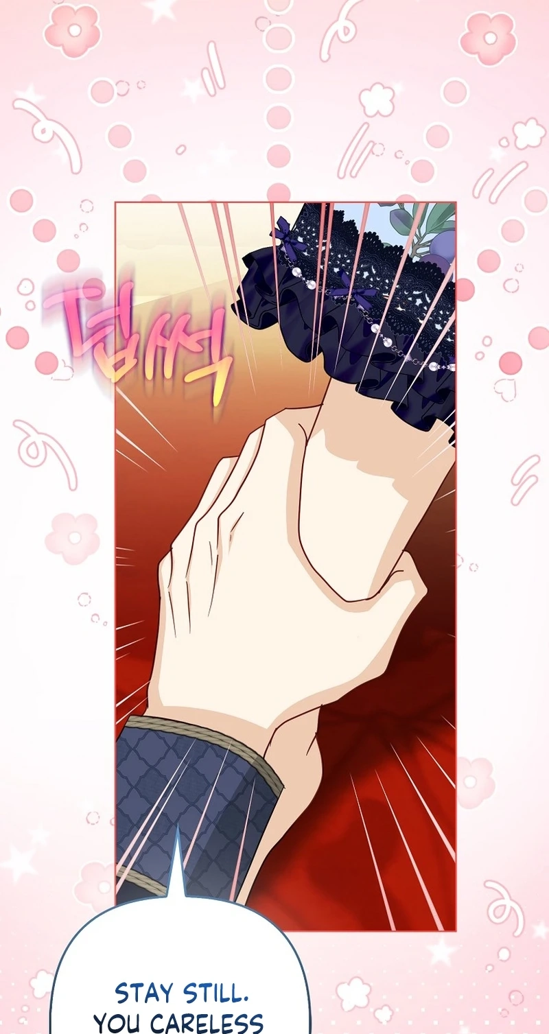 Loved by the Villains Chapter 81 page 38 - 