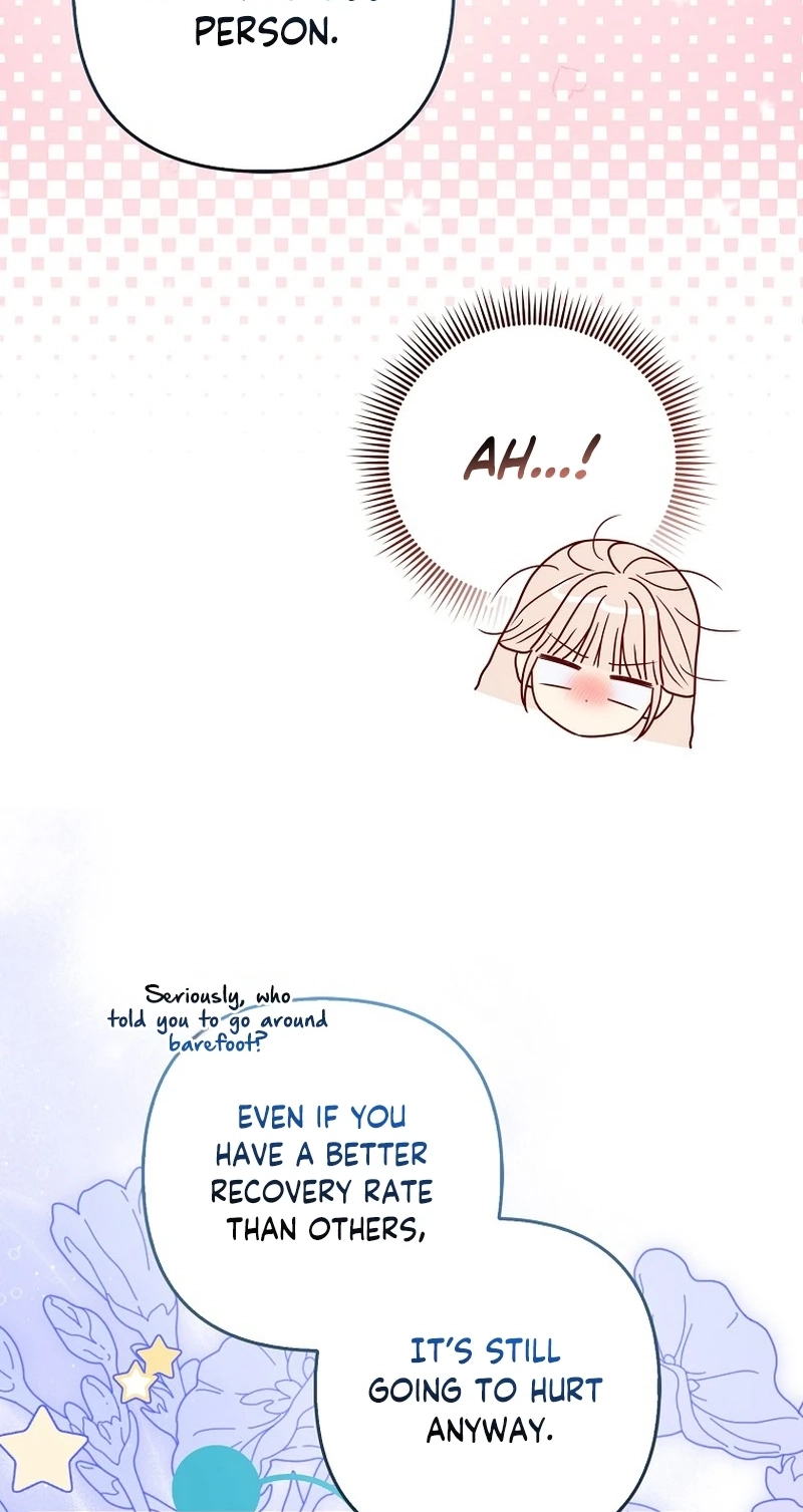 Loved by the Villains Chapter 81 page 39 - 
